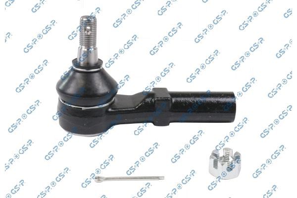 Skersinės vairo trauklės galas GSP S071978