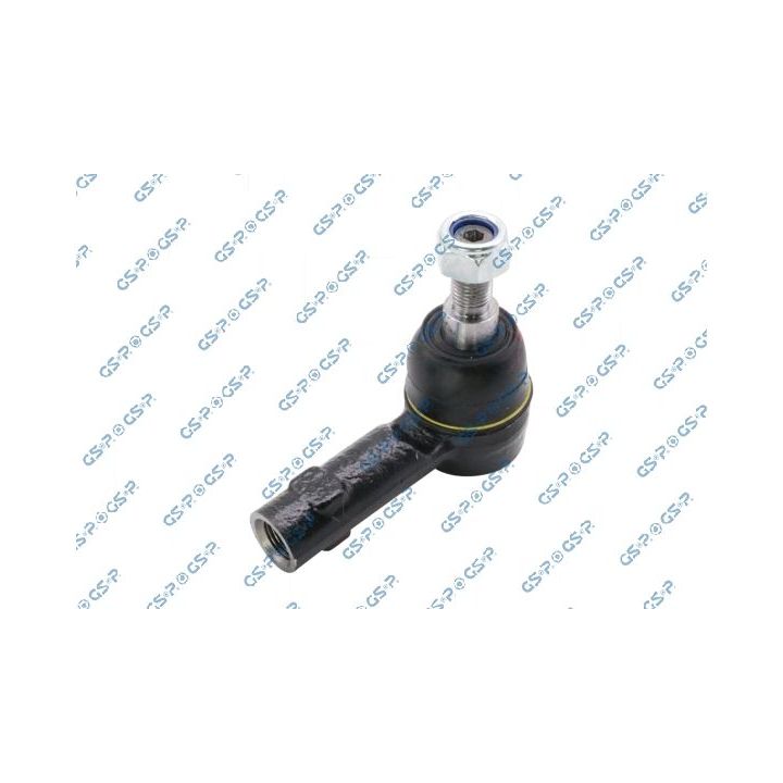 Skersinės vairo trauklės galas GSP S072047