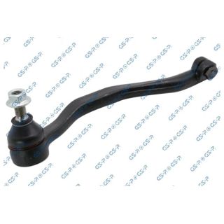 Skersinės vairo trauklės galas GSP S072048