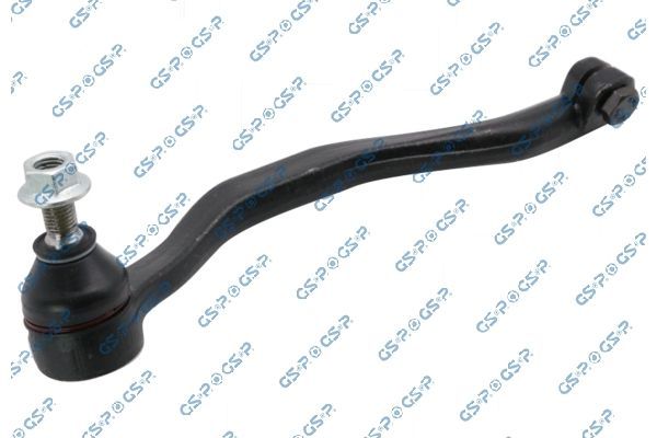 Skersinės vairo trauklės galas GSP S072048