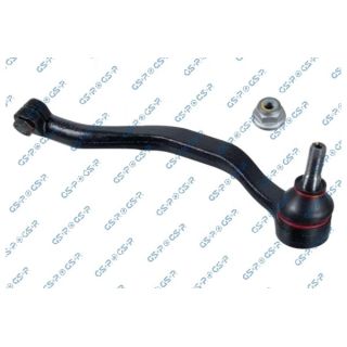 Skersinės vairo trauklės galas GSP S072049