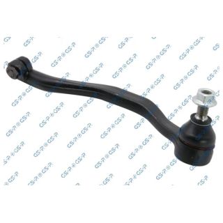 Skersinės vairo trauklės galas GSP S072050