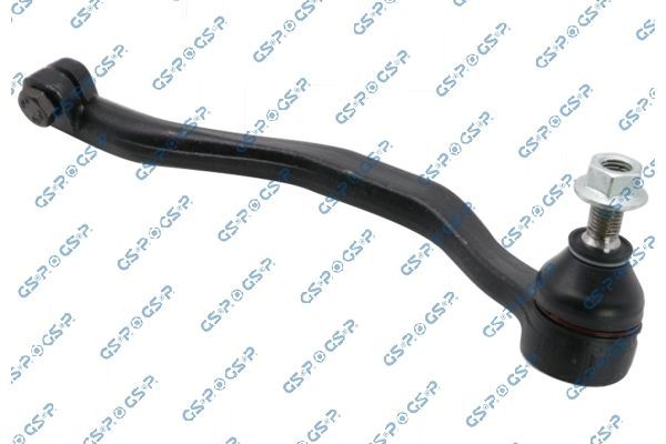 Skersinės vairo trauklės galas GSP S072050