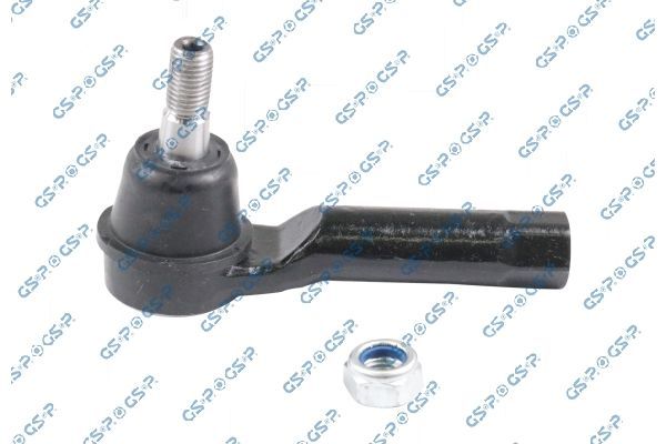 Skersinės vairo trauklės galas GSP S072262