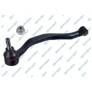 Skersinės vairo trauklės galas GSP S072264