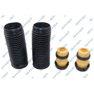 Apsauginio dangtelio komplektas, amortizatorius GSP 5402517PK