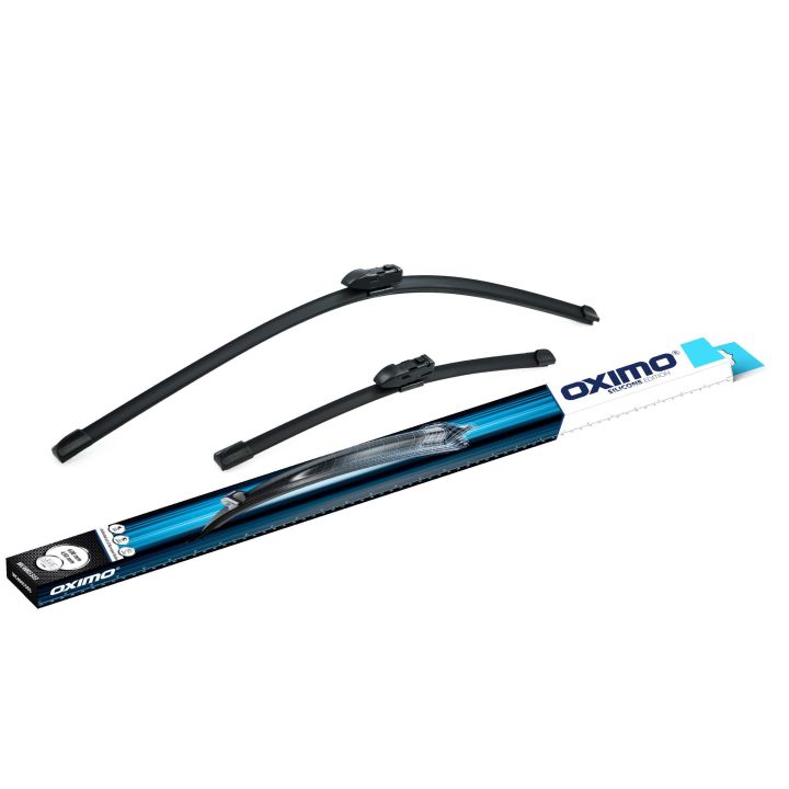 Valytuvai OXIMO WC4005503