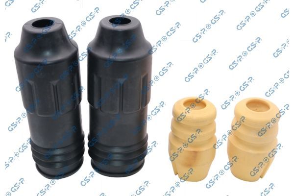 Apsauginio dangtelio komplektas, amortizatorius GSP 5406121PK