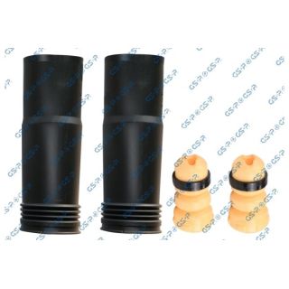 Apsauginio dangtelio komplektas, amortizatorius GSP 5408040PK