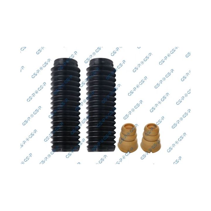 Apsauginio dangtelio komplektas, amortizatorius GSP 5408230PK