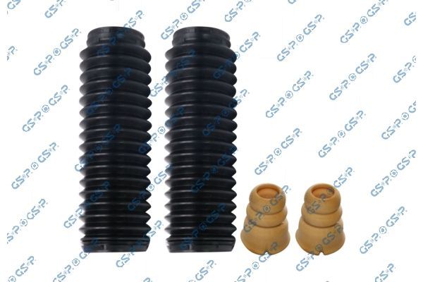 Apsauginio dangtelio komplektas, amortizatorius GSP 5408230PK
