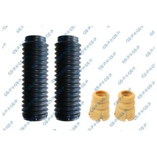 Apsauginio dangtelio komplektas, amortizatorius GSP 5408231PK