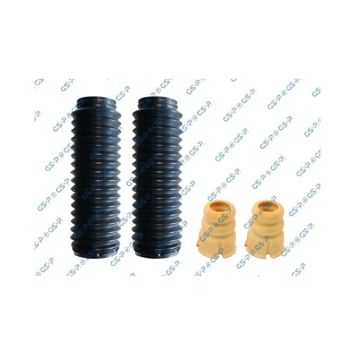 Apsauginio dangtelio komplektas, amortizatorius GSP 5408231PK