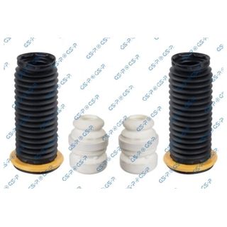 Apsauginio dangtelio komplektas, amortizatorius GSP 5408250PK