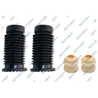 Apsauginio dangtelio komplektas, amortizatorius GSP 5408260PK