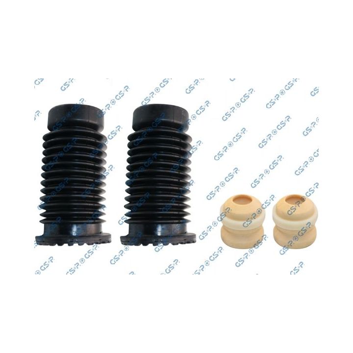 Apsauginio dangtelio komplektas, amortizatorius GSP 5408260PK