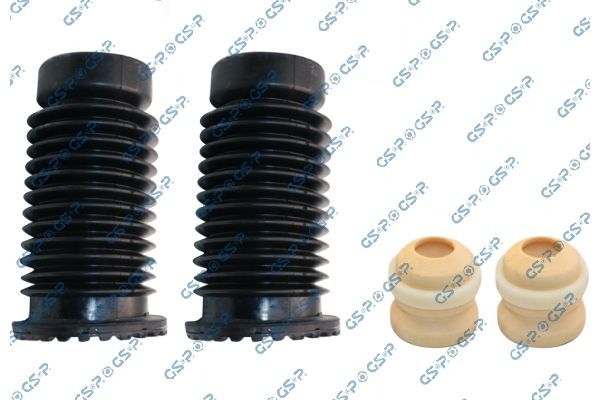 Apsauginio dangtelio komplektas, amortizatorius GSP 5408260PK