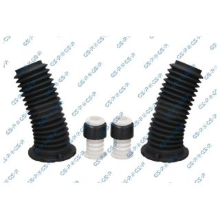 Apsauginio dangtelio komplektas, amortizatorius GSP 5408290PK