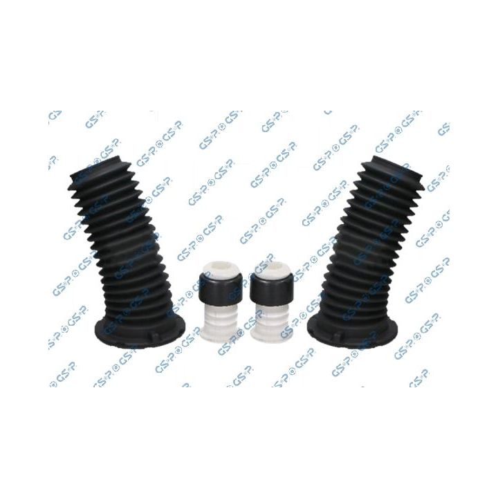 Apsauginio dangtelio komplektas, amortizatorius GSP 5408290PK