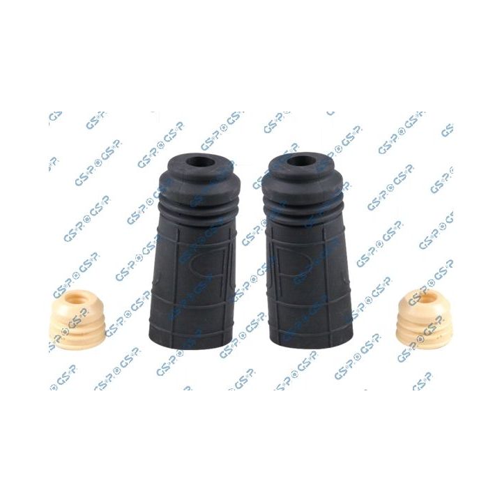 Apsauginio dangtelio komplektas, amortizatorius GSP 5408320PK