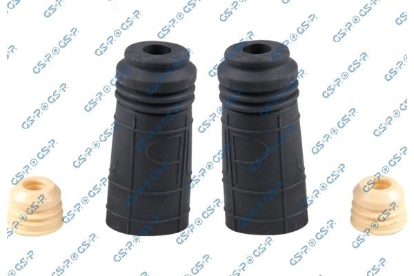 Apsauginio dangtelio komplektas, amortizatorius GSP 5408320PK