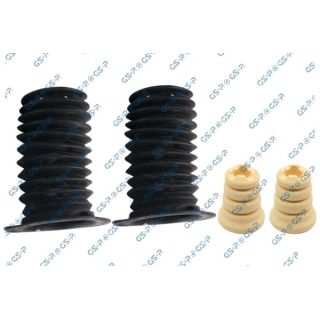 Apsauginio dangtelio komplektas, amortizatorius GSP 5408330PK