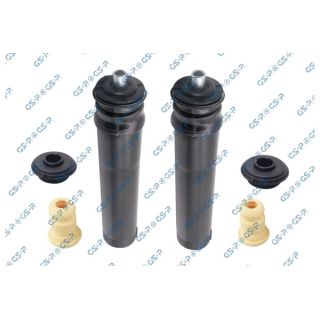 Apsauginio dangtelio komplektas, amortizatorius GSP 5408431PK