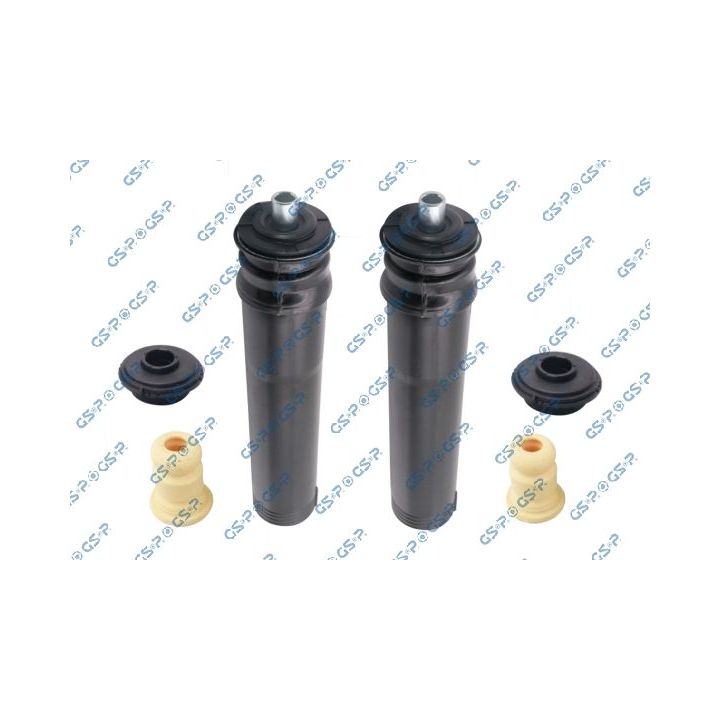 Apsauginio dangtelio komplektas, amortizatorius GSP 5408431PK