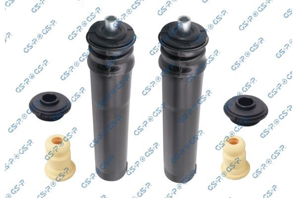 Apsauginio dangtelio komplektas, amortizatorius GSP 5408431PK