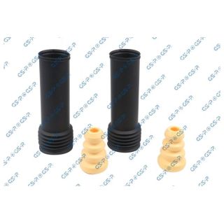 Apsauginio dangtelio komplektas, amortizatorius GSP 5408570PK