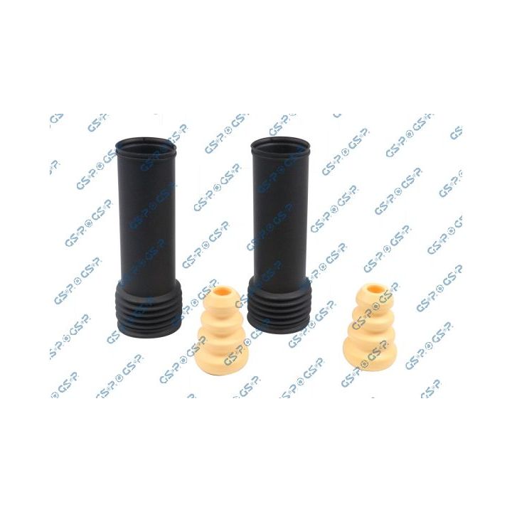 Apsauginio dangtelio komplektas, amortizatorius GSP 5408570PK