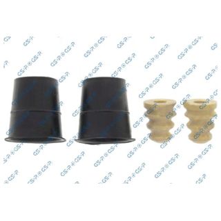 Apsauginio dangtelio komplektas, amortizatorius GSP 5408650PK