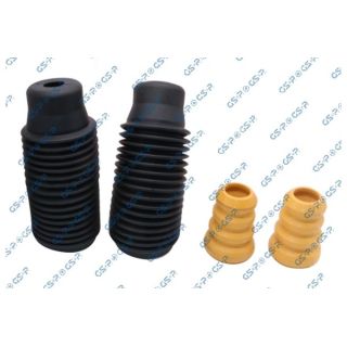 Apsauginio dangtelio komplektas, amortizatorius GSP 5408690PK