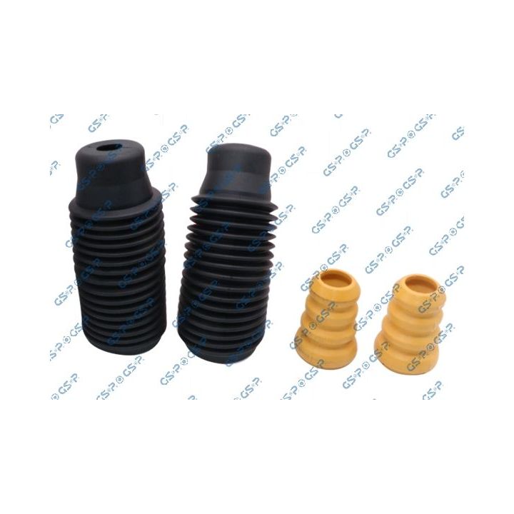Apsauginio dangtelio komplektas, amortizatorius GSP 5408690PK
