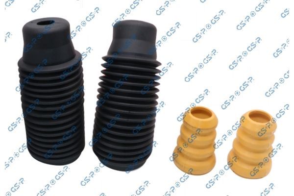 Apsauginio dangtelio komplektas, amortizatorius GSP 5408690PK