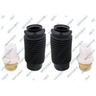 Apsauginio dangtelio komplektas, amortizatorius GSP 5408770PK