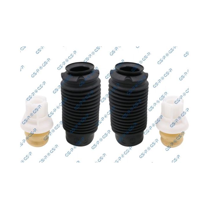 Apsauginio dangtelio komplektas, amortizatorius GSP 5408770PK