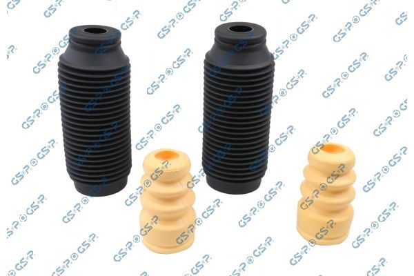 Apsauginio dangtelio komplektas, amortizatorius GSP 5408780PK