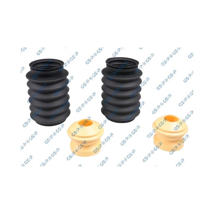 Apsauginio dangtelio komplektas, amortizatorius GSP 5408800PK
