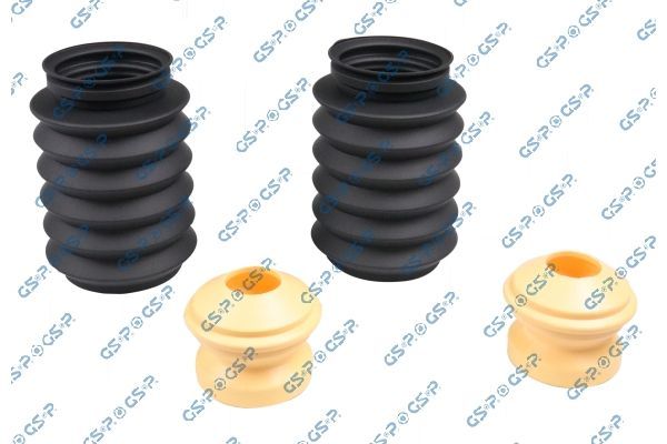 Apsauginio dangtelio komplektas, amortizatorius GSP 5408800PK