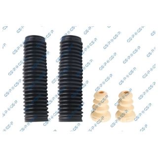 Apsauginio dangtelio komplektas, amortizatorius GSP 5408801PK