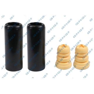 Apsauginio dangtelio komplektas, amortizatorius GSP 5408910PK