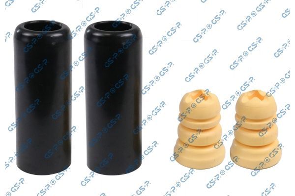 Apsauginio dangtelio komplektas, amortizatorius GSP 5408910PK