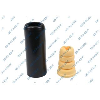 Apsauginio dangtelio komplektas, amortizatorius GSP 5408920PK