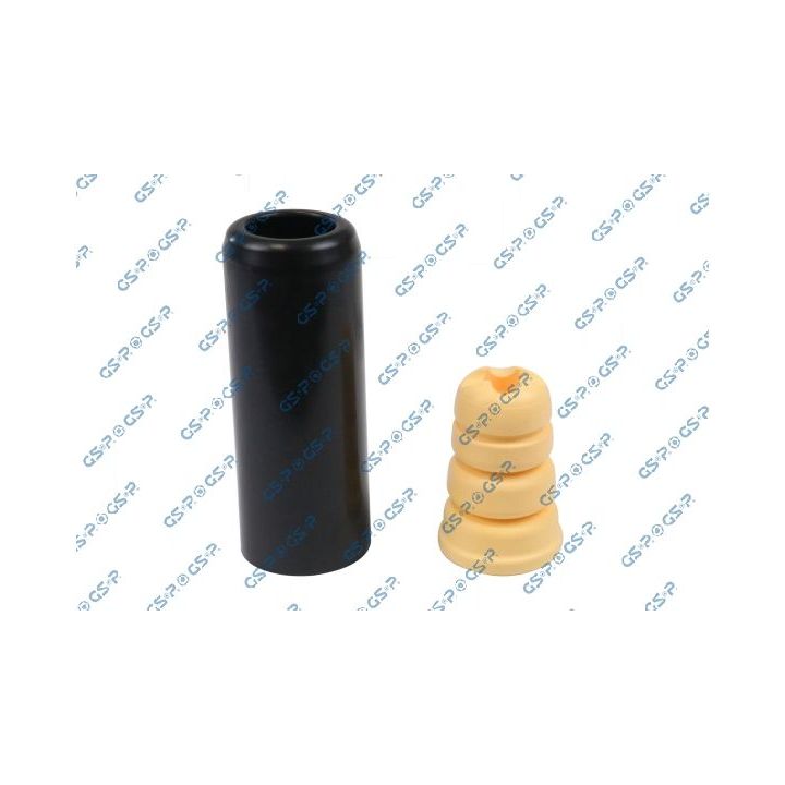 Apsauginio dangtelio komplektas, amortizatorius GSP 5408920PK