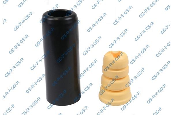 Apsauginio dangtelio komplektas, amortizatorius GSP 5408920PK