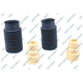 Apsauginio dangtelio komplektas, amortizatorius GSP 5408930PK