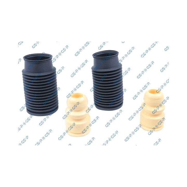 Apsauginio dangtelio komplektas, amortizatorius GSP 5408930PK