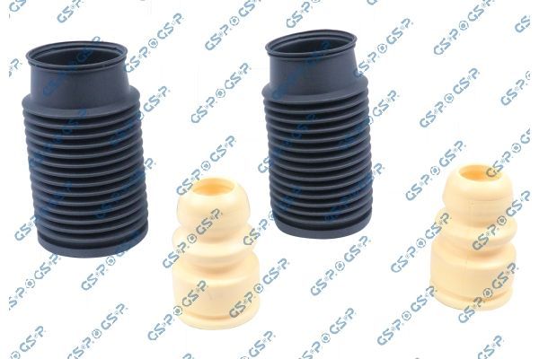 Apsauginio dangtelio komplektas, amortizatorius GSP 5408930PK