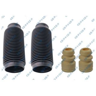 Apsauginio dangtelio komplektas, amortizatorius GSP 5408970PK